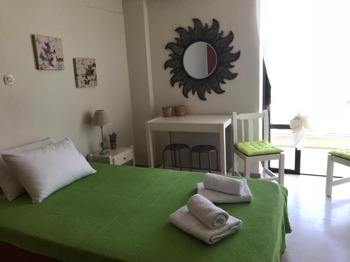 μελίτατα 17 Apartment
